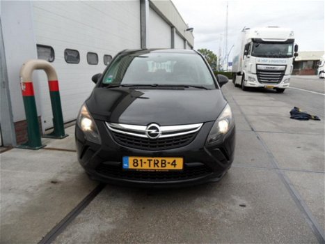 Opel Zafira Tourer - 1.4 Business Edition 7p - 1