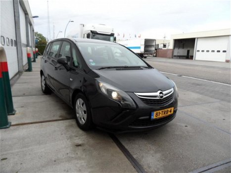 Opel Zafira Tourer - 1.4 Business Edition 7p - 1