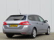 Peugeot 308 - 110PK BLUE LEASE EXECUTIVE NAVIGATIE / PANODAK / PARKEERSENSOREN - 1 - Thumbnail