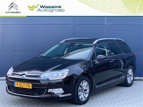 Citroën C5 - THP 155pk Collection NAVI/TREKHAAK - 1