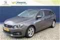 Peugeot 308 - 1.6 HDi 115pk Executive Navi/Cruise control - 1 - Thumbnail