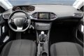 Peugeot 308 - 1.6 HDi 115pk Executive Navi/Cruise control - 1 - Thumbnail