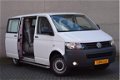 Volkswagen Transporter - 2.0 TDI DUBBEL CABINE L1H1 AIRCO - 1 - Thumbnail