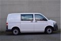 Volkswagen Transporter - 2.0 TDI DUBBEL CABINE L1H1 AIRCO - 1 - Thumbnail