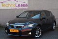 Lexus CT 200h - HYBRID BUSINESS STYLE NAVI CAMERA LEDER - 1 - Thumbnail