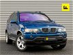 BMW X5 - 4.4i Executive - 1 - Thumbnail