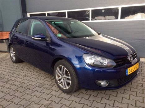 Volkswagen Golf - 1.2 TSI Tour 2010 5drs - 1