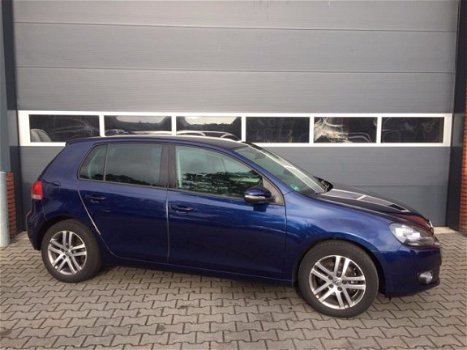 Volkswagen Golf - 1.2 TSI Tour 2010 5drs - 1