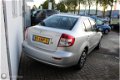 Suzuki SX4 - 1.6 Exclusive Nieuwe APK - 1 - Thumbnail