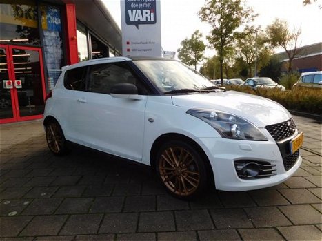 Suzuki Swift - 1.6 3D SPORT - 1