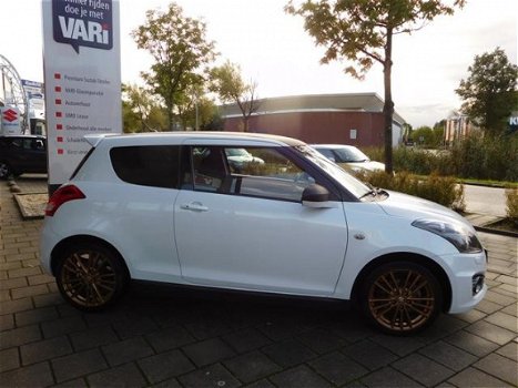 Suzuki Swift - 1.6 3D SPORT - 1