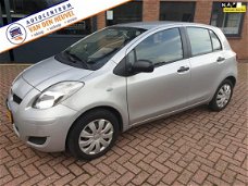 Toyota Yaris - 1.0 VVTi Cool 5 deurs