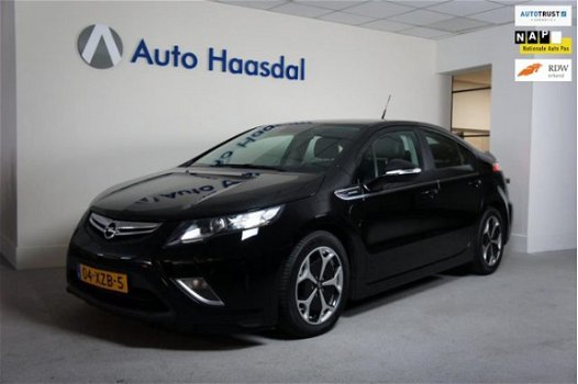 Opel Ampera - 1.4 FULL OPTIONS | BOSE | HDD | LEDER - 1