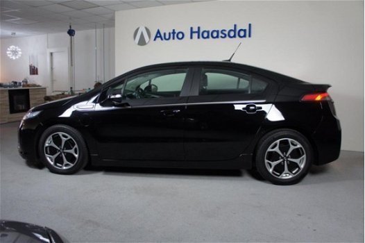 Opel Ampera - 1.4 FULL OPTIONS | BOSE | HDD | LEDER - 1