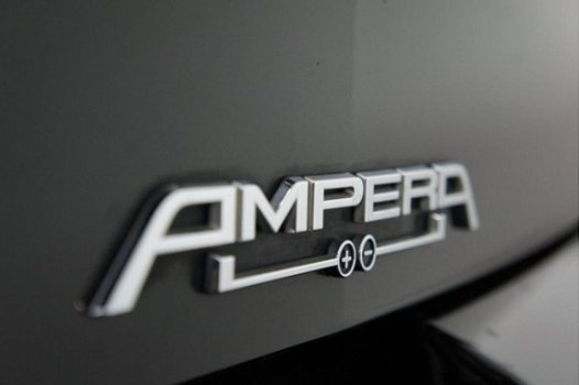 Opel Ampera - 1.4 FULL OPTIONS | BOSE | HDD | LEDER - 1