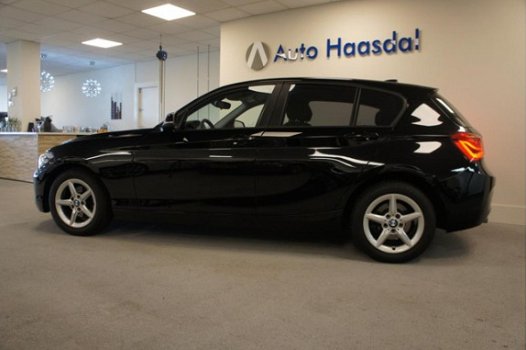 BMW 1-serie - 116d Corporate Lease Essential FULL OPTIONS - 1