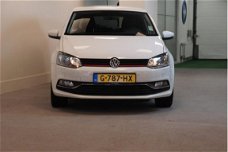 Volkswagen Polo - 1.0 Comfortline 5-DRS | 17" VELGEN | FACELIFT