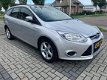 Ford Focus Wagon - 1.6 TDCI ECOnetic Lease Titanium airco , cruise bluetooth - 1 - Thumbnail