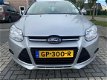 Ford Focus Wagon - 1.6 TDCI ECOnetic Lease Titanium airco , cruise bluetooth - 1 - Thumbnail