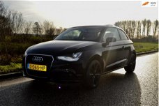 Audi A1 - 1.2 TFSI Ambition Pro Line Business met panorama dak