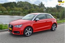 Audi A1 - 1.2 TFSI Ambition Pro Line Business