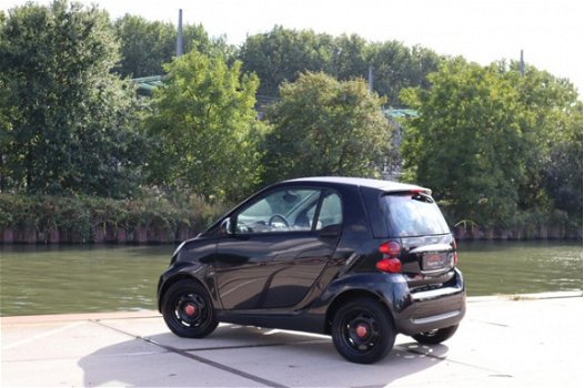Smart Fortwo coupé - 1.0 mhd Pure Plus - 1