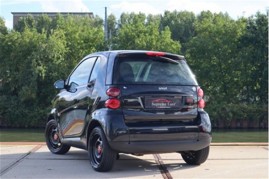 Smart Fortwo coupé - 1.0 mhd Pure Plus - 1