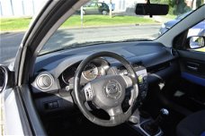 Mazda 2 - 2 1.4 Touring 5 deurs *AIRCO* Nieuwe APK