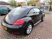 Volkswagen Beetle - 1.2 TSI Design LPG, airco, nav, lm velgen, xenon - 1 - Thumbnail