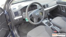 Opel Vectra - 1.8-16V Comfort