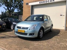 Suzuki Swift - 1.3 Shogun