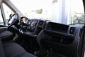 Peugeot Boxer - 330 130pk BlueHDI L2H1 Premium GEVEERDE CHAUFFEURSSTOEL - 1 - Thumbnail