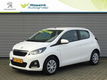 Peugeot 108 - 1.0 ACTIVE/AIRCO 5 DRS - 1 - Thumbnail