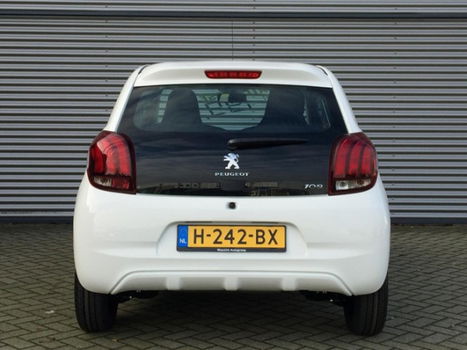 Peugeot 108 - 1.0 ACTIVE/AIRCO 5 DRS - 1