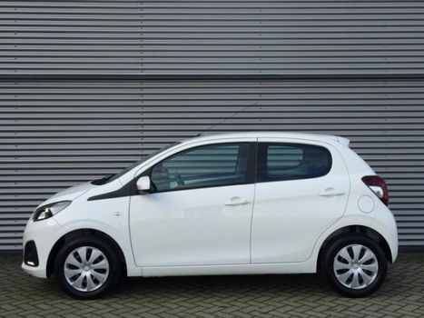 Peugeot 108 - 1.0 ACTIVE/AIRCO 5 DRS - 1