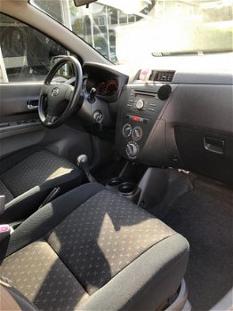 Daihatsu Cuore - 1.0 Premium 5-DEURS/ELEK RAMEN/EL SPIEGELS - 1