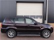 SsangYong Rexton - RX 230 zeer mooie auto/automaat rijd heerlijk - 1 - Thumbnail