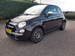 Fiat 500 C - 0.9 TwinAir by Gucci BLIKVANGER Automaat Dealer Onderhouden APK tot 11-2020 - 1 - Thumbnail