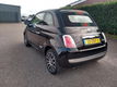 Fiat 500 C - 0.9 TwinAir by Gucci BLIKVANGER Automaat Dealer Onderhouden APK tot 11-2020 - 1 - Thumbnail