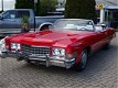 Cadillac Eldorado - Convertible 1973 500 V8 ROESTVRIJ - 1 - Thumbnail