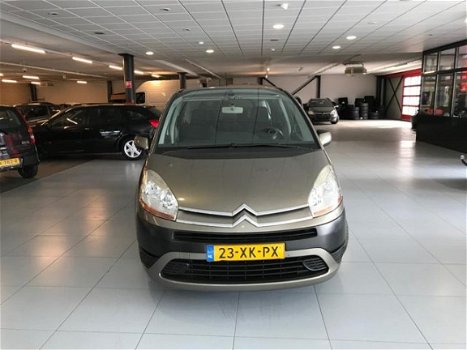 Citroën Grand C4 Picasso - 1.8-16V Prestige 7p - 1