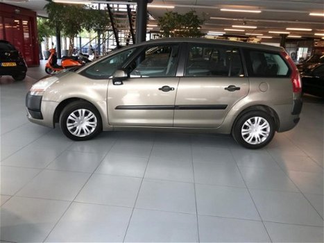 Citroën Grand C4 Picasso - 1.8-16V Prestige 7p - 1