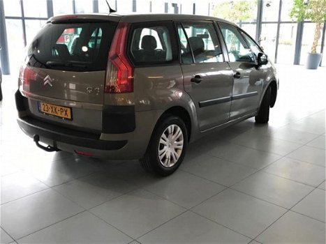 Citroën Grand C4 Picasso - 1.8-16V Prestige 7p - 1