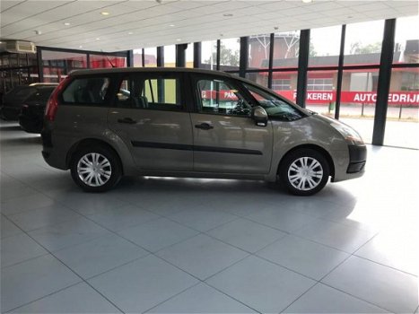 Citroën Grand C4 Picasso - 1.8-16V Prestige 7p - 1