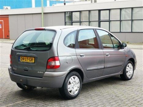Renault Scénic - 1.6-16V Expression AUTOMAAT AIRCO - 1