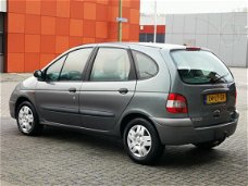 Renault Scénic - 1.6-16V Expression AUTOMAAT AIRCO