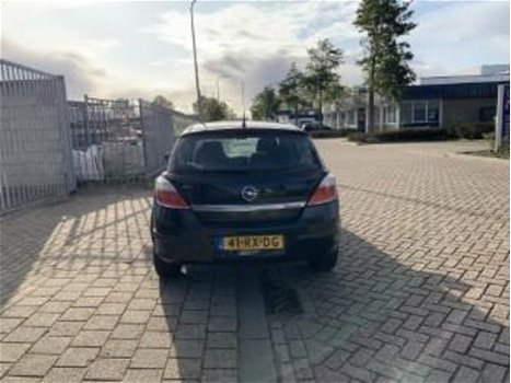 Opel Astra - 1.6 Enjoy airco nieuw apk - 1