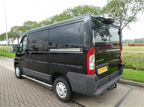 Peugeot Boxer - 2.2 HDI l1h1 2 x schuifdeur - 1