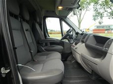 Peugeot Boxer - 2.2 HDI l1h1 2 x schuifdeur