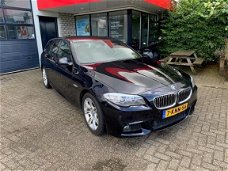 BMW 5-serie Touring - 520i Executive M Sport. 5-serie Touring 520i Executive M Sport